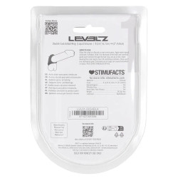 Levelz Ballstretcher Doublopen 25mm